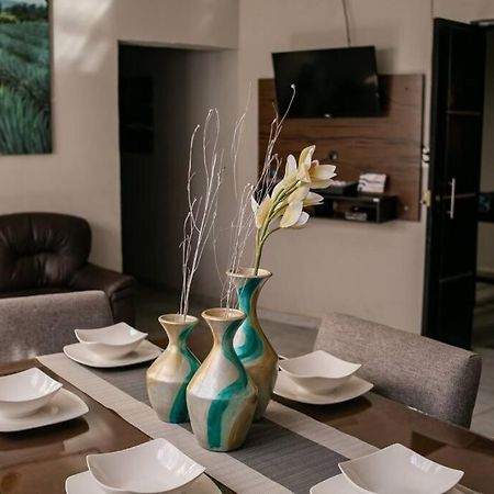 Hermoso Departamento Centrico Con Servicios Apartman Tequila Kültér fotó