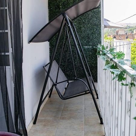 Hermoso Departamento Centrico Con Servicios Apartman Tequila Kültér fotó