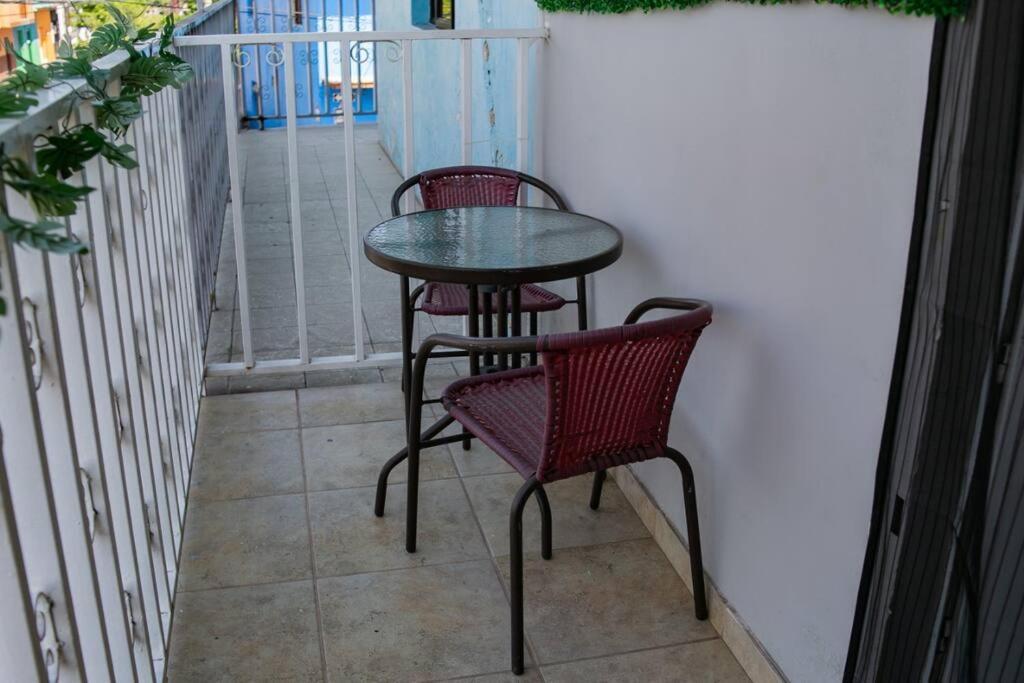 Hermoso Departamento Centrico Con Servicios Apartman Tequila Kültér fotó