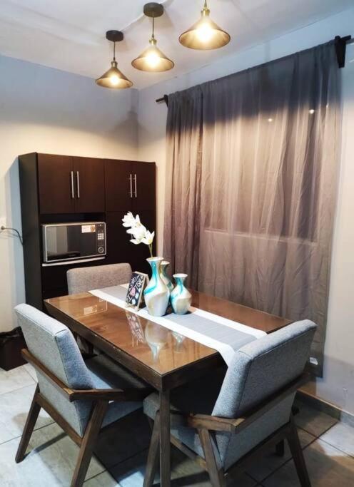 Hermoso Departamento Centrico Con Servicios Apartman Tequila Kültér fotó