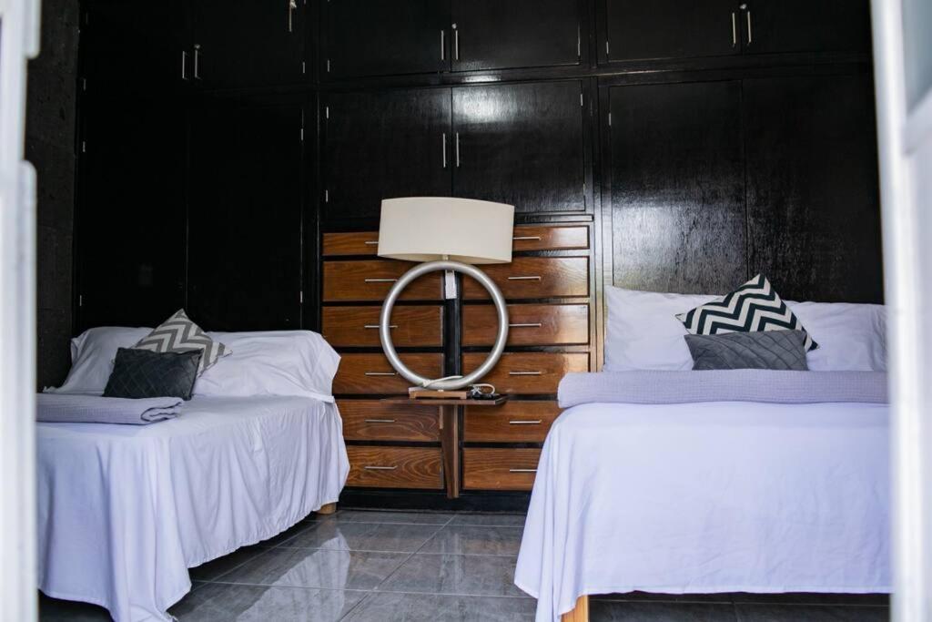 Hermoso Departamento Centrico Con Servicios Apartman Tequila Kültér fotó