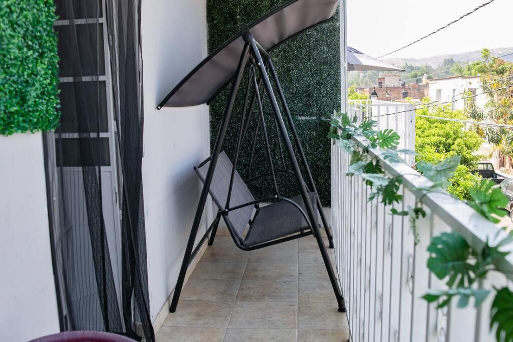 Hermoso Departamento Centrico Con Servicios Apartman Tequila Kültér fotó
