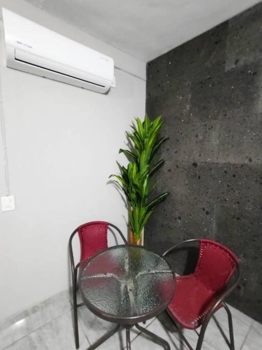 Hermoso Departamento Centrico Con Servicios Apartman Tequila Kültér fotó